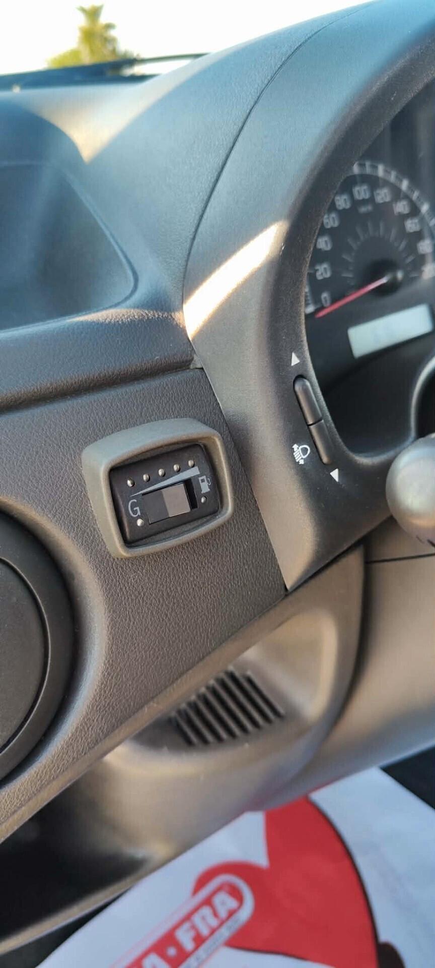 Fiat Punto Classic 1.2 5 porte Natural Power Active