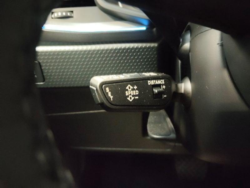 Audi A1 Sportback 30 TFSI S tronic Identity Black