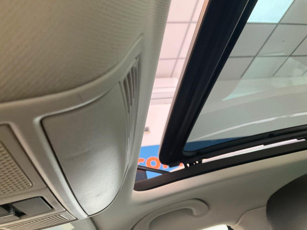 Volkswagen Passat 2.0 TDI 170CV DSG 4mot. High. BMT