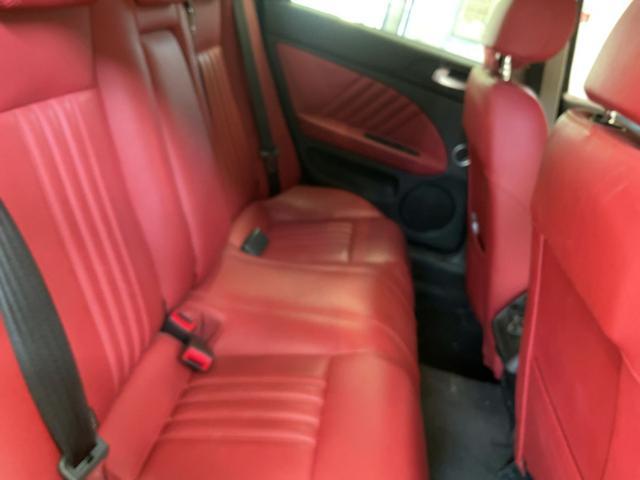 ALFA ROMEO 159 1750 TBI 200CV BERLINA! PELLE ROSSA SPETTACOLARE !