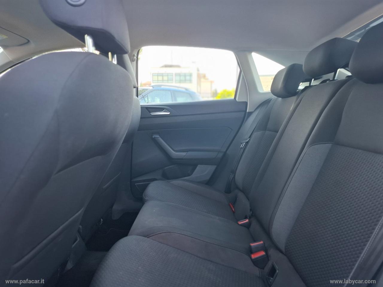 VOLKSWAGEN Taigo 1.0 TSI Life