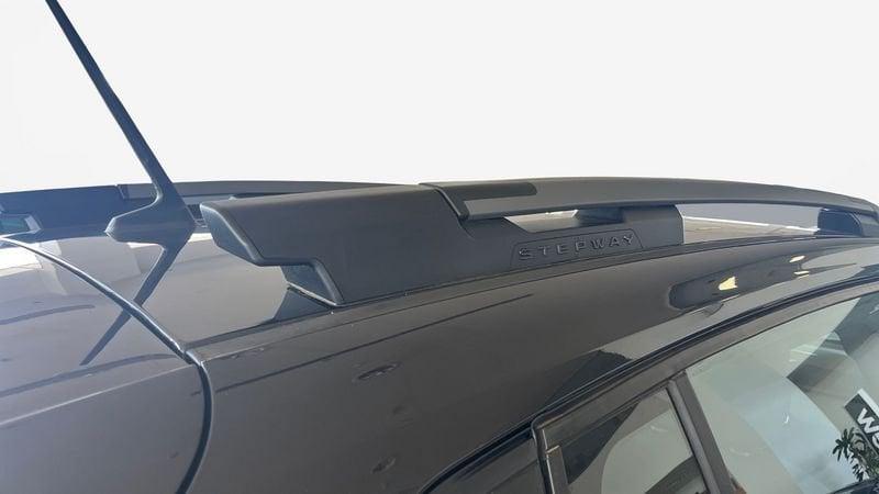 Dacia Sandero Stepway III 2021 Stepway 1.0 TCe Comfort