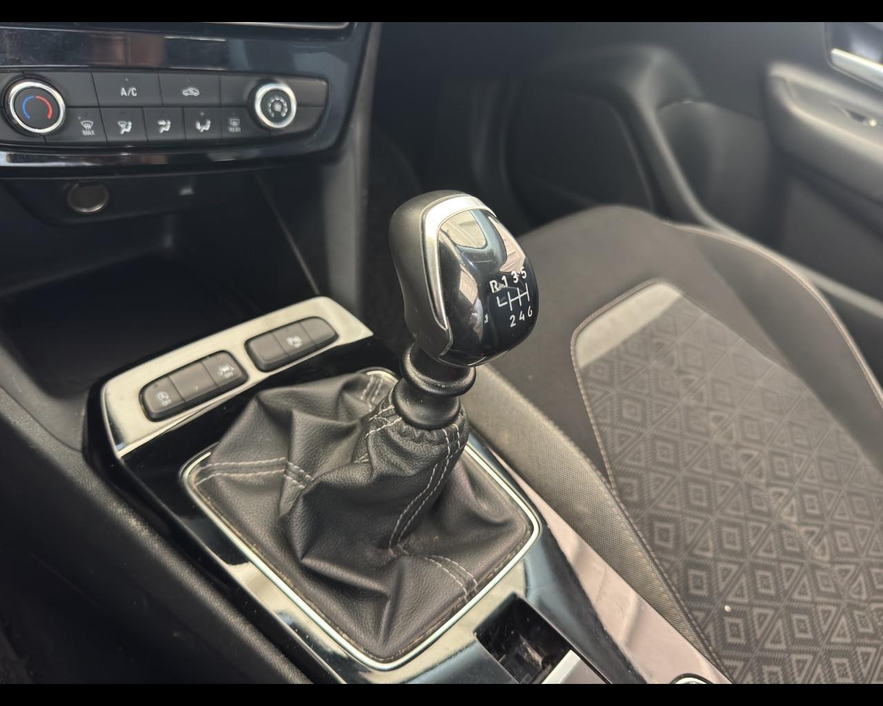 OPEL Mokka 2ª serie - Mokka 1.5 diesel Elegance