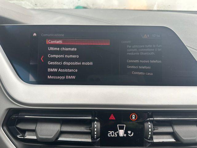 BMW 118 i 5p. Business Advantage