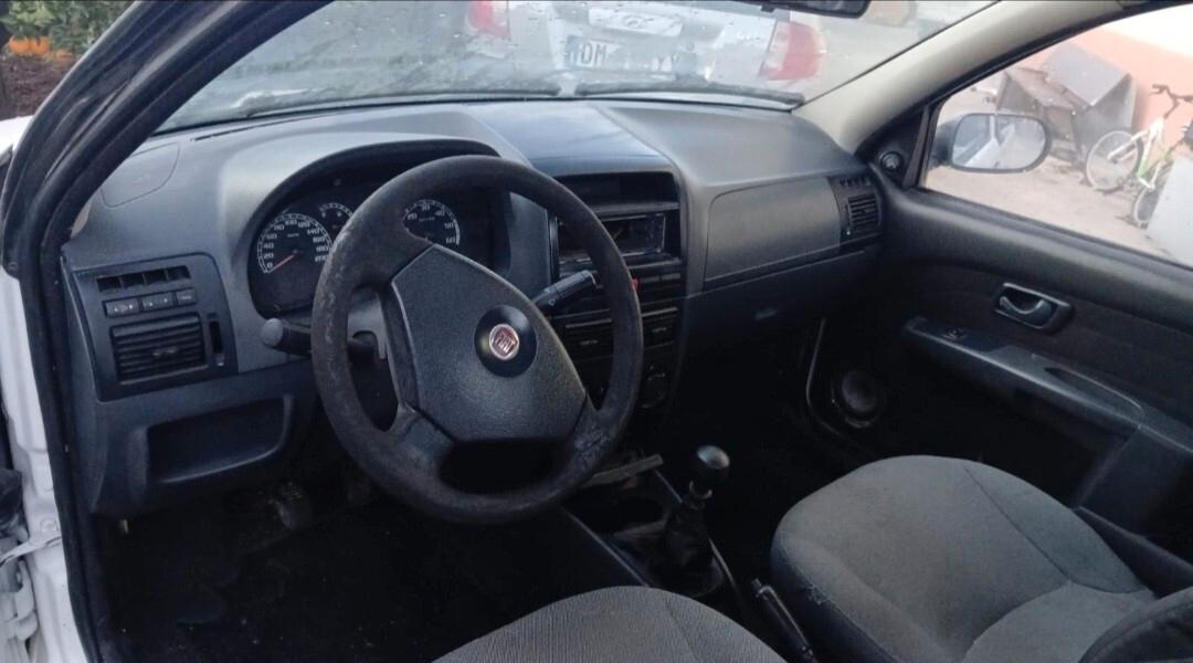 Fiat Strada 1.3 MJT 85cv Pickup/MOTORE NUOVO