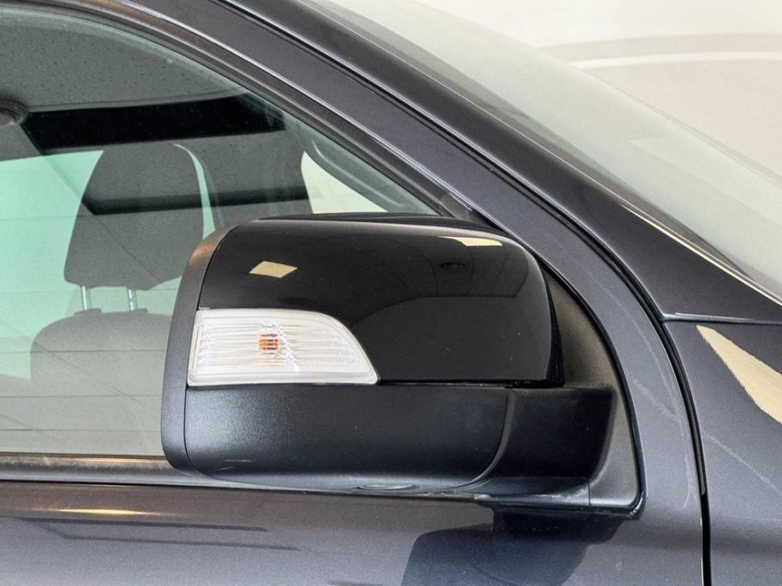 FORD Ranger Thunder 2 0 tdci double cab wildtrak 213cv auto new