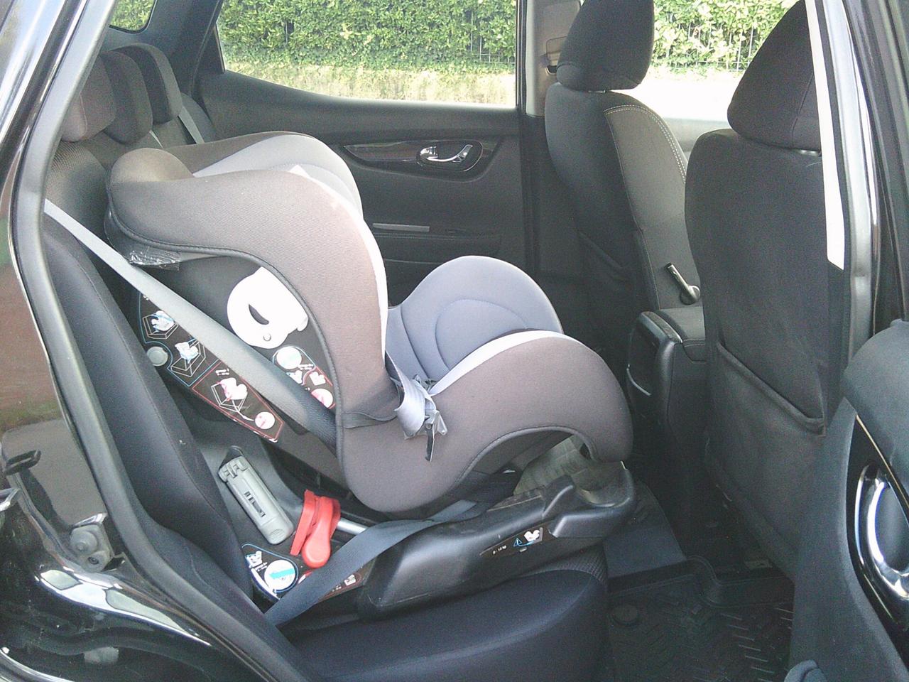 Nissan Qashqai 1.5 dCi N-Connecta