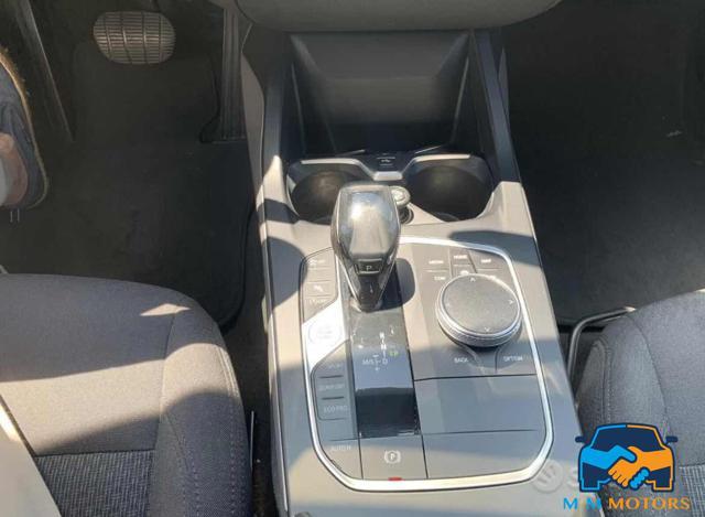 BMW 116 d 5p. Business Advantage PROMMO