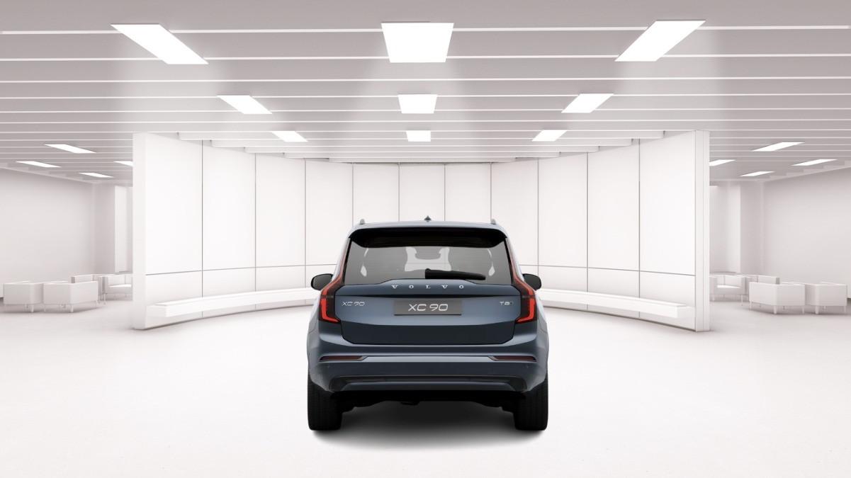 VOLVO Xc90 T8 Plug-In Hybrid Awd Aut. 7 Posti Ultra Dark