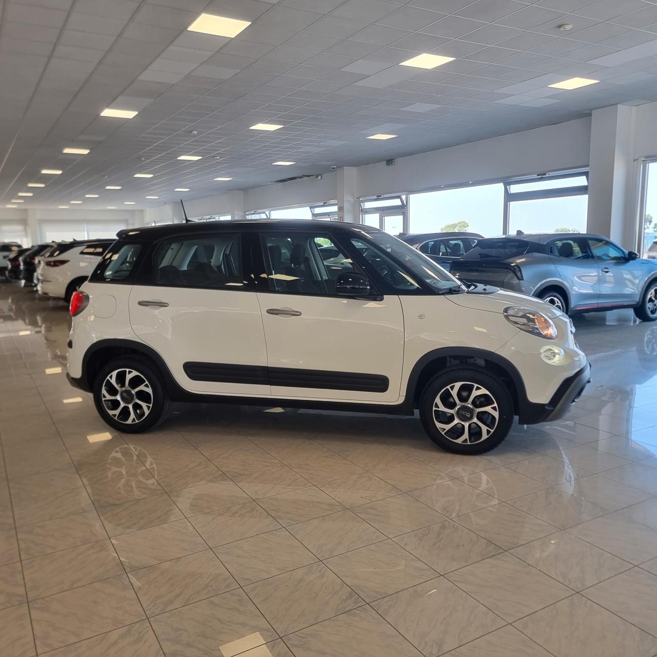 FIAT 500L CROSS 1.3 Mj 95cv Euro 6D
