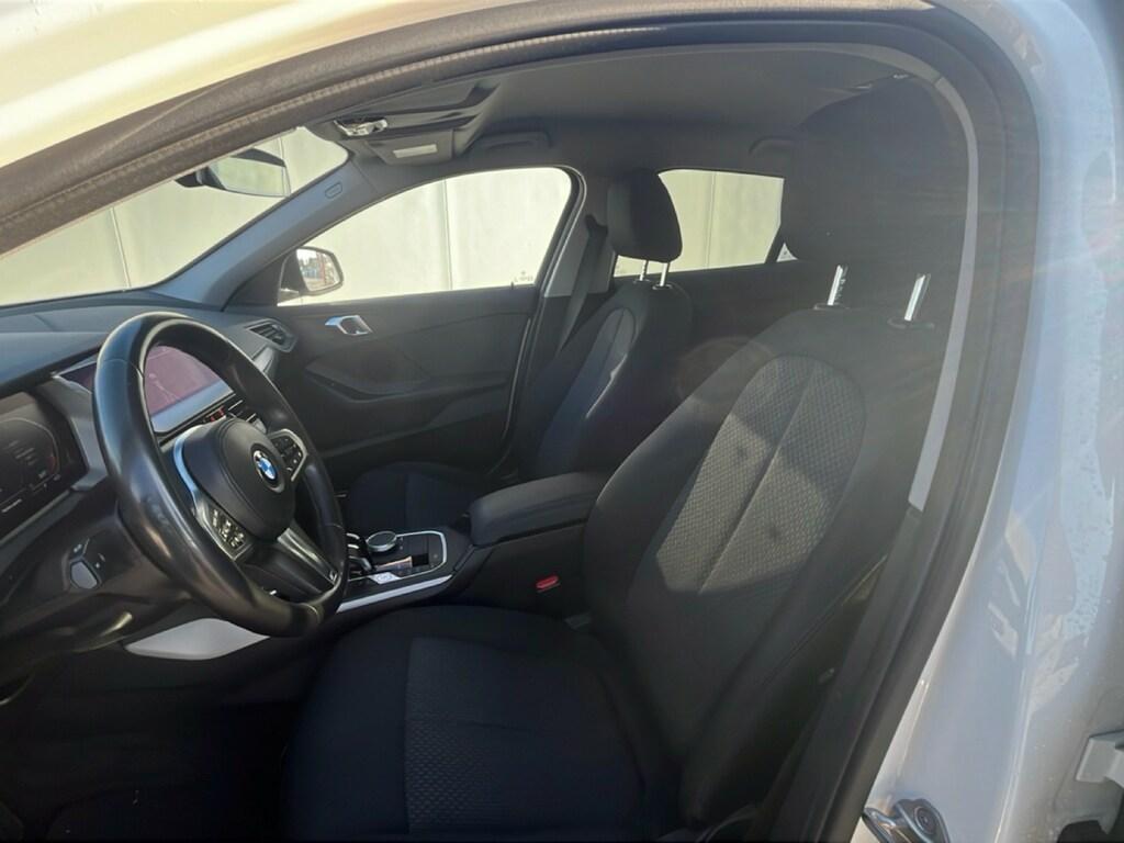 BMW Serie 1 5 Porte 116 d SCR Msport Exterior DCT