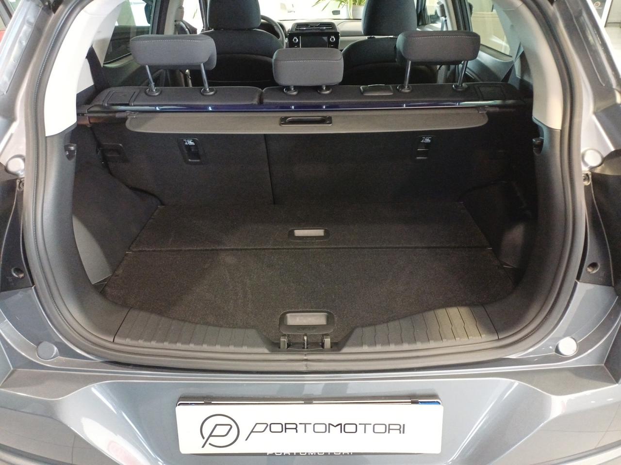 KGM TIVOLI B 1.5 2WD MT 135CV FL24