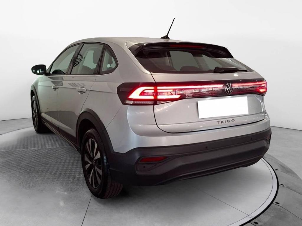 Volkswagen Taigo 1.0 TSI Life DSG