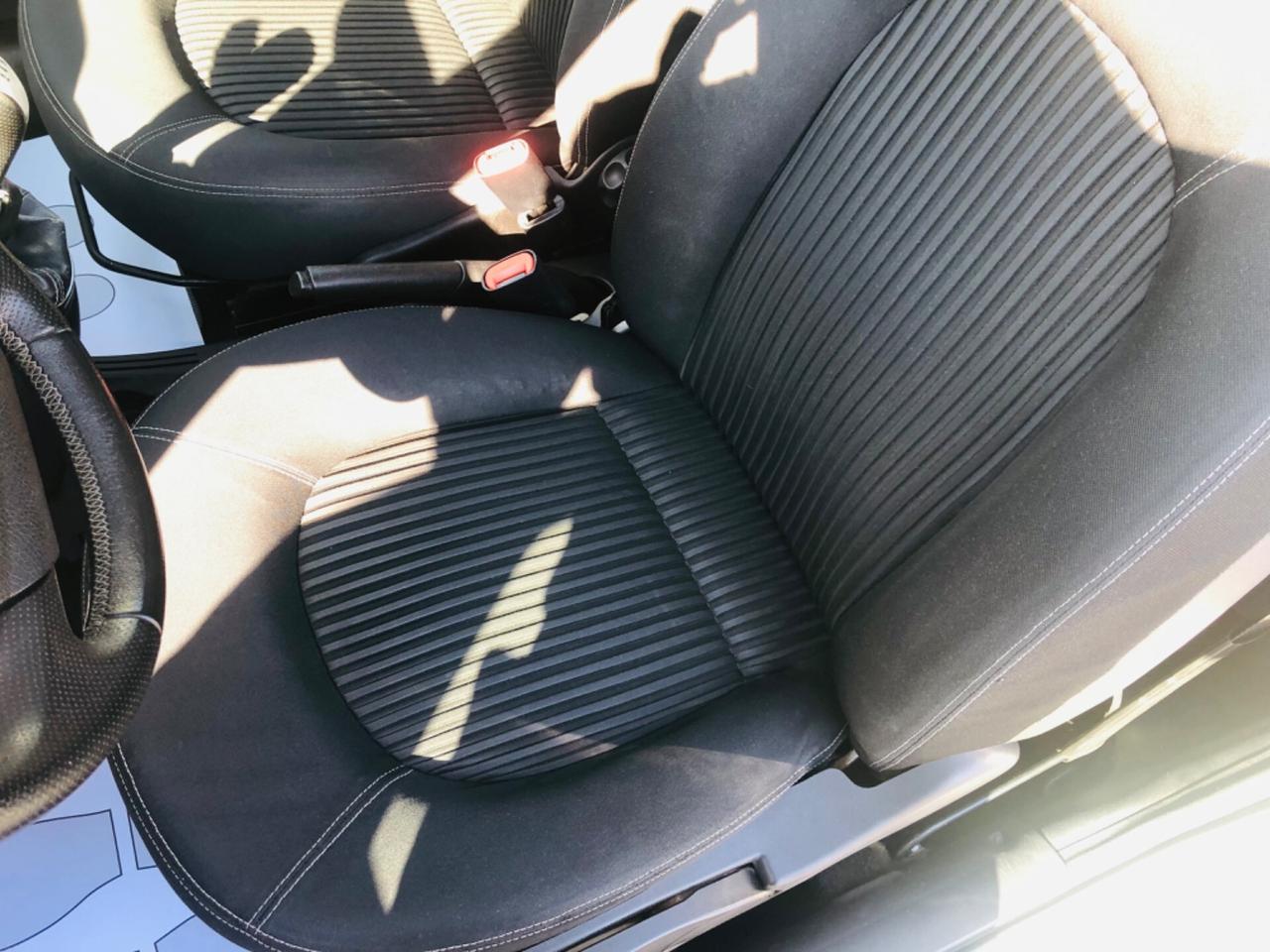 Lancia Ypsilon 1.3 MJT 2007 Ok per neopatentati