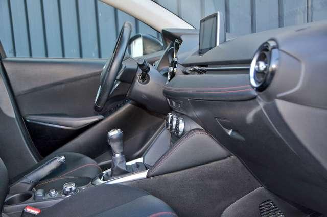 Mazda 2 1.5 105cv Skyactiv-D Exceed * OK PERMUTE *