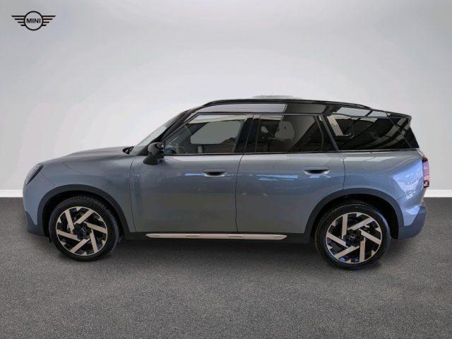 MINI Countryman C - Favoured - Pack XL