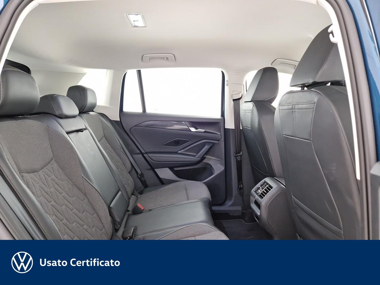 Volkswagen Tiguan 2.0 tdi life 150cv dsg