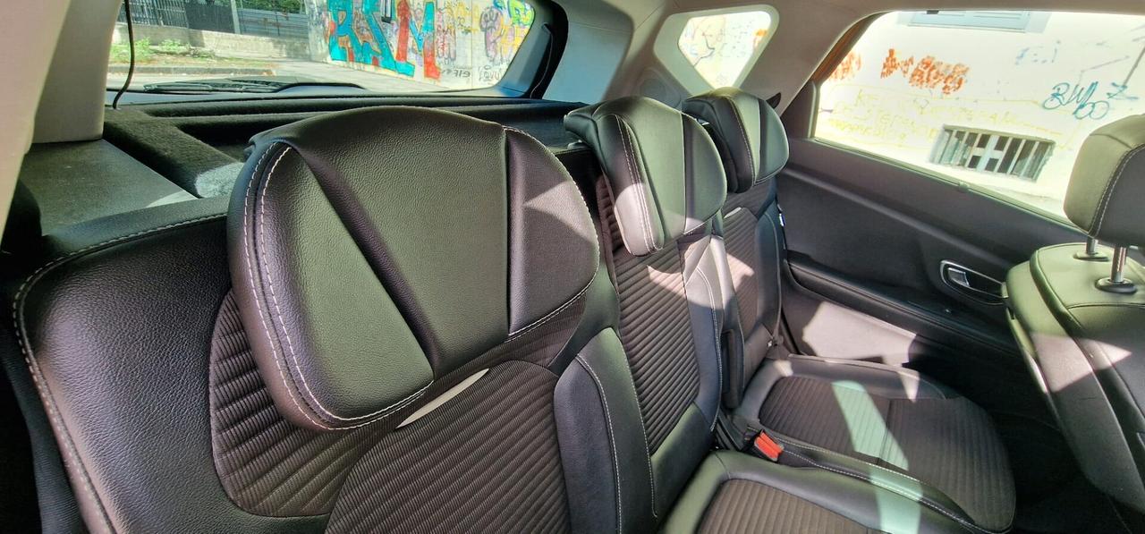 Renault Scénic XMod dCi 110 CV Start&Stop Energy Bose AUTOMATICA