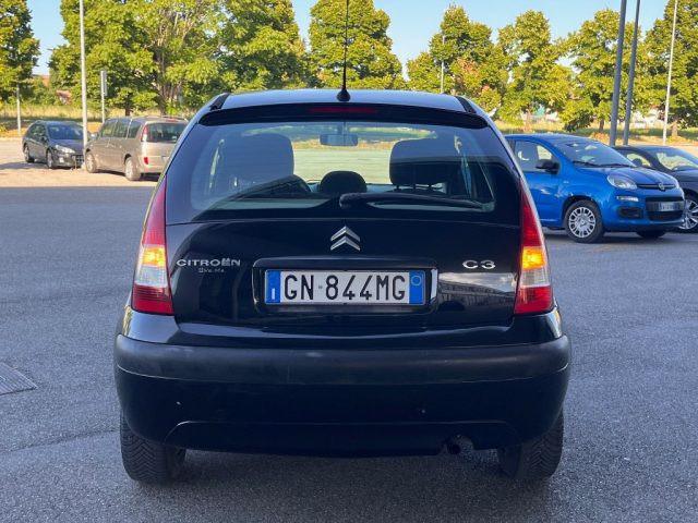 CITROEN C3 1.1 airdream Classique