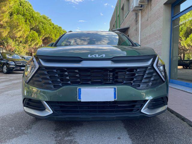 KIA Sportage 1.6 CRDI DCT MHEV UNIPROPRIETARIO RETROCAMEREA