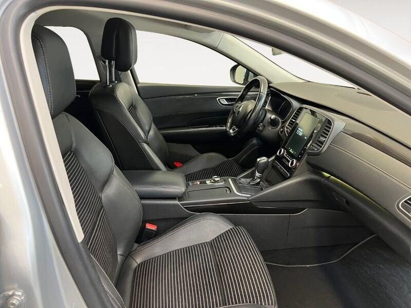 Renault Talisman Sporter dCi 160 CV EDC Energy Intens