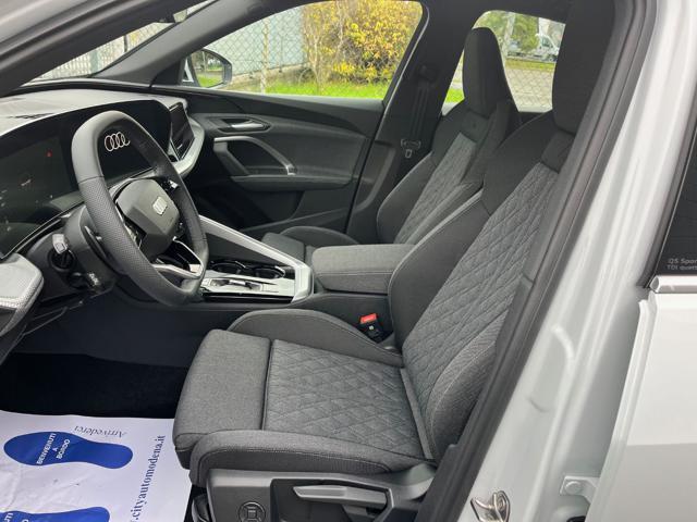 AUDI Q5 SPB 40 TDI 204 CV quattro S tronic S line Km 0