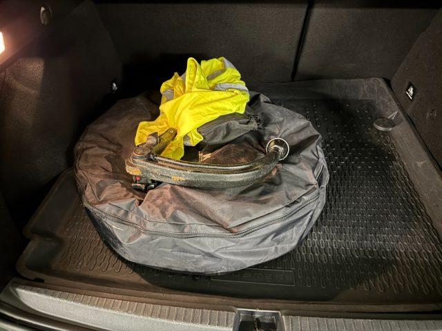 DACIA Duster 1.0 TCe GPL 4x2 Prestige GANCIO TRAINO