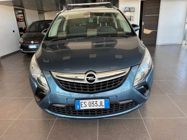 Opel Zafira Tourer 2.0 CDTi 130CV Cosmo
