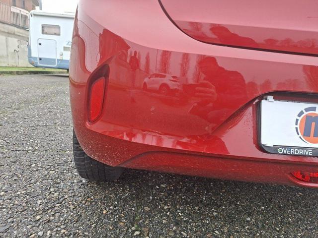 OPEL Corsa 1.2 100 CV Design & Tech