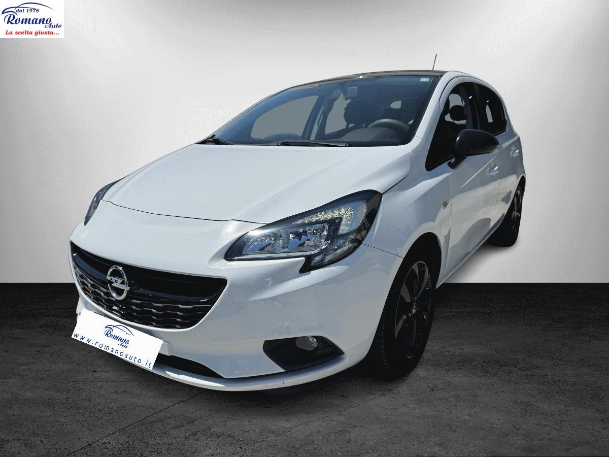 OPEL - Corsa - 1.2 5p. Cosmo#KM CERTIFICATI!