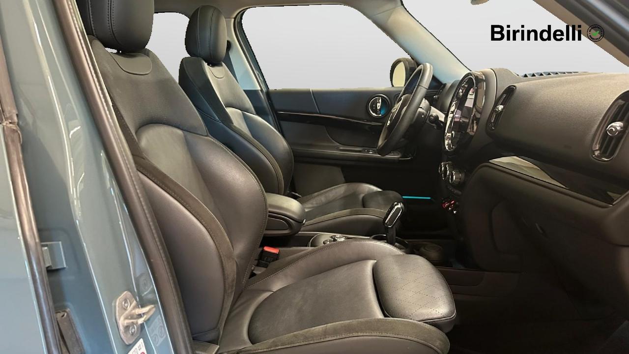 MINI Mini Countrym.(F60) - Mini 2.0 Cooper S Yours Countryman ALL4