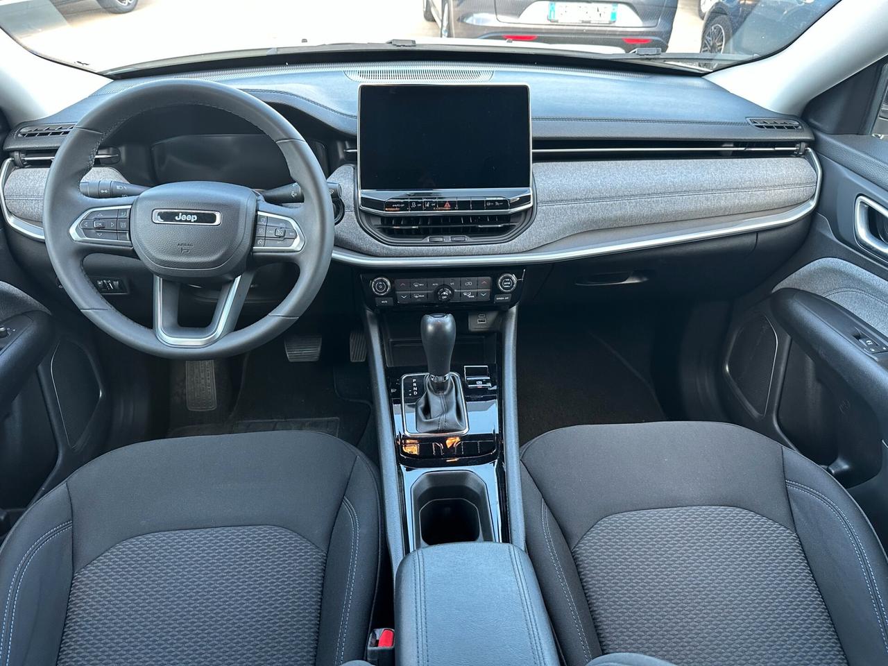 Jeep Compass 1.5 Turbo T4 130 CV MHEV 2WD Business " Km 69.000"
