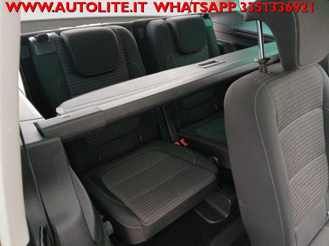 SEAT Alhambra 2.0 TDI 150 CV DSG Xcellence