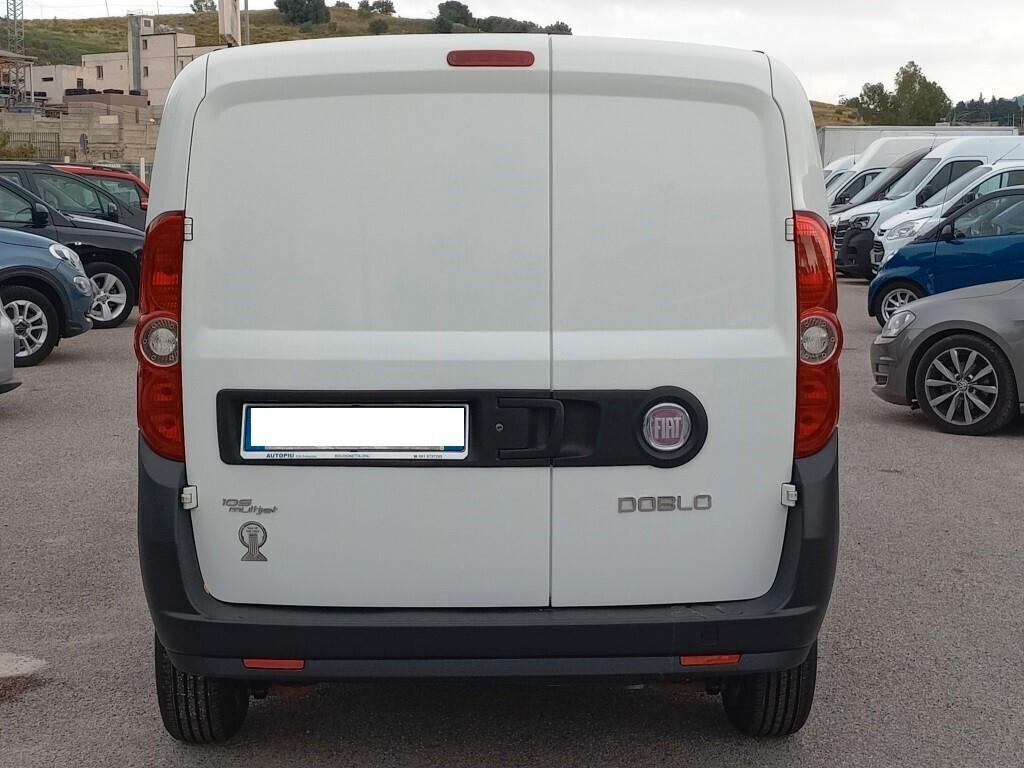 Fiat Doblò 1.6 MJT 16V Furgone 105cv