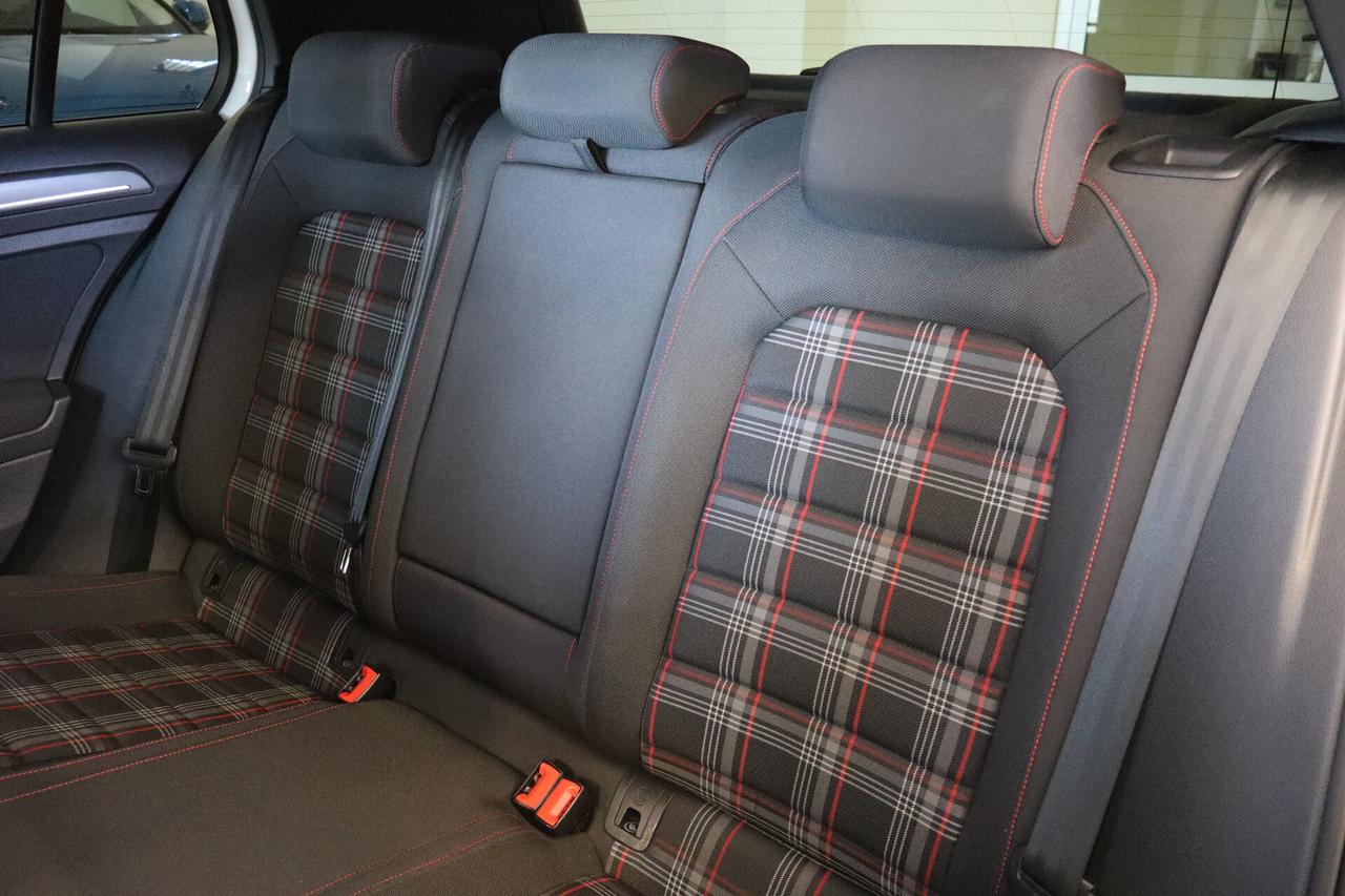 VOLKSWAGEN GOLF 2.0 TSI GTI 245 CV PERFORMANCE DSG 5 PORTE