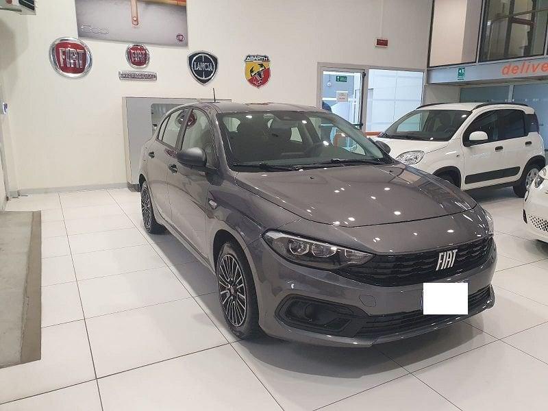 FIAT Tipo 1.6 Mjt S&S 5 porte