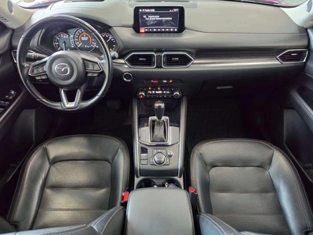 Mazda CX-5 CX-5 II 2.2 Exclusive awd 184cv auto my19