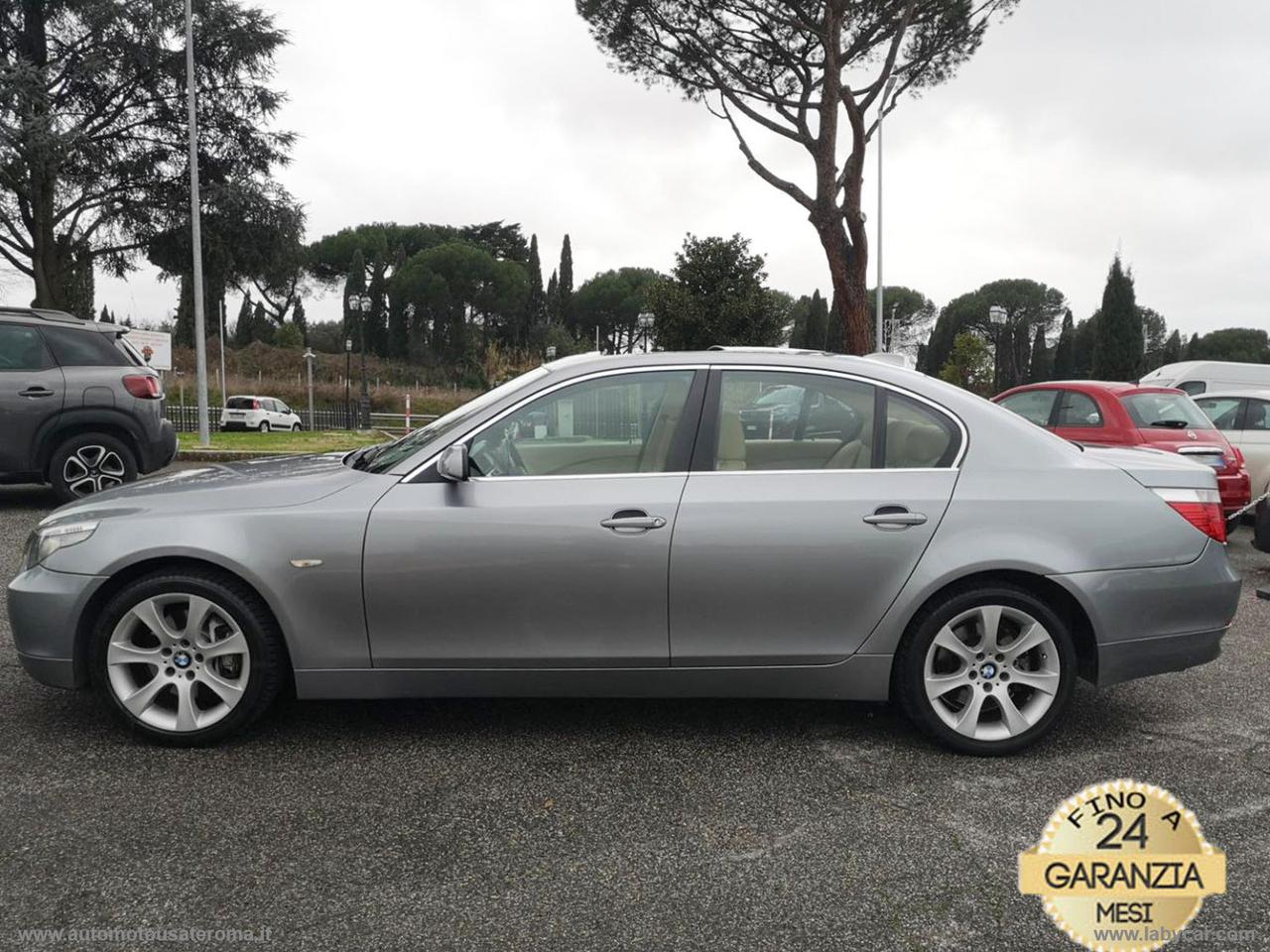 BMW 530xd Futura RATE AUTO MOTO SCOOTER