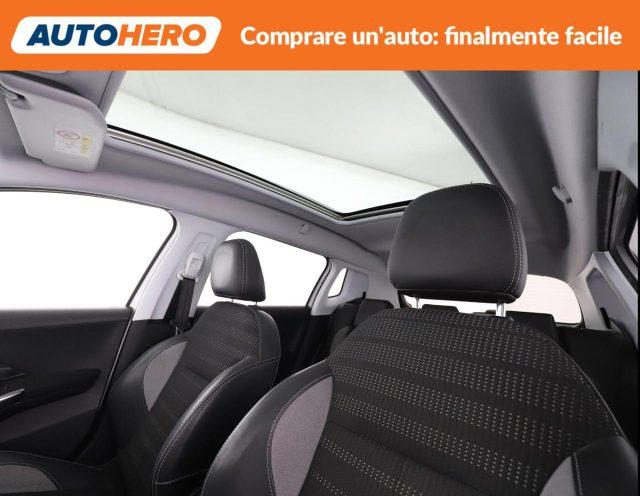 PEUGEOT 2008 1° serie PureTech Turbo 110 EAT6 S&S Allure