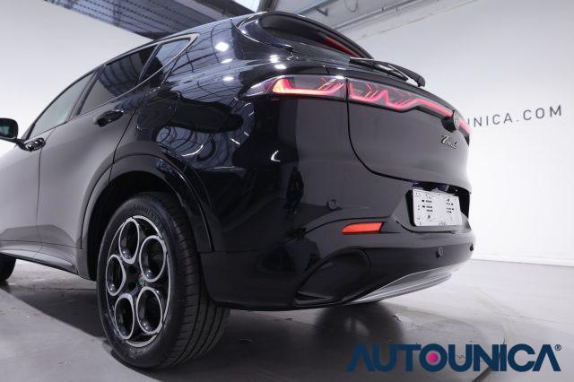 ALFA ROMEO Tonale 1.3 280 CV PHEV AT6 Q4 TRIBUTO ITALIANO