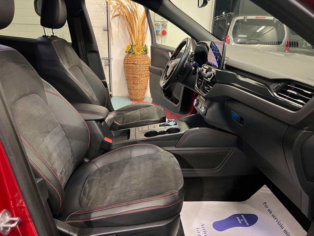 Ford Kuga 1.5 EcoBlue 120 CV 2WD ST-Line