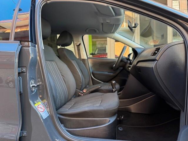 Volkswagen Polo 1.4 TDI 5p. Comfortline BlueMotion Technology