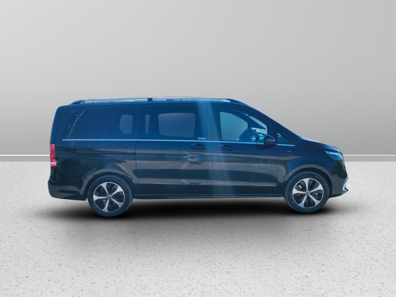 Mercedes-Benz EQV 2020 Long - EQV Long 300