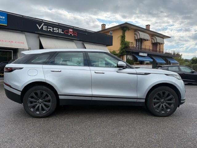Land Rover Range Velar 2.0 D I4 240 CV S