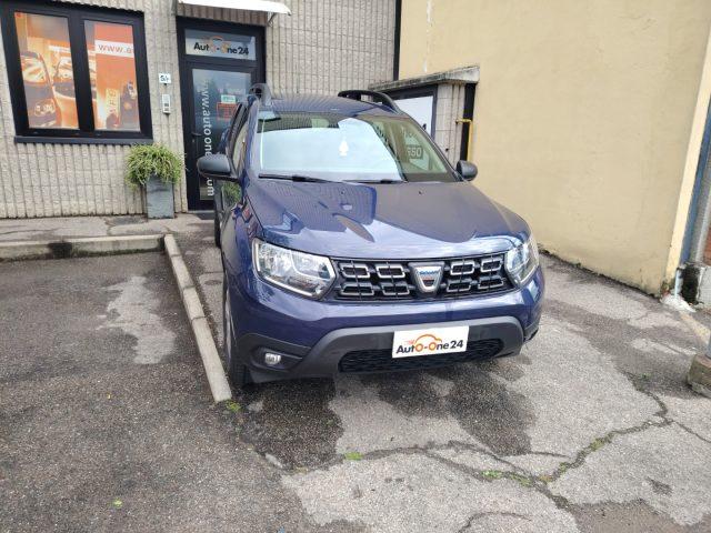 DACIA Duster 1.0 TCe 100 CV ECO-G 4x2 Comfort PREZZO REALE NEOP