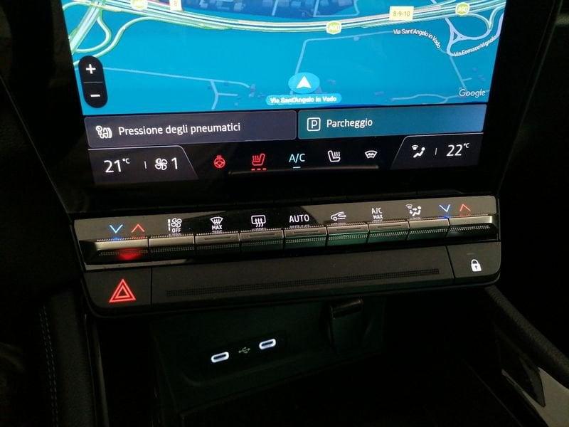 Renault Austral 1.2 E-Tech full hybrid Iconic Esprit Alpine 200cv auto