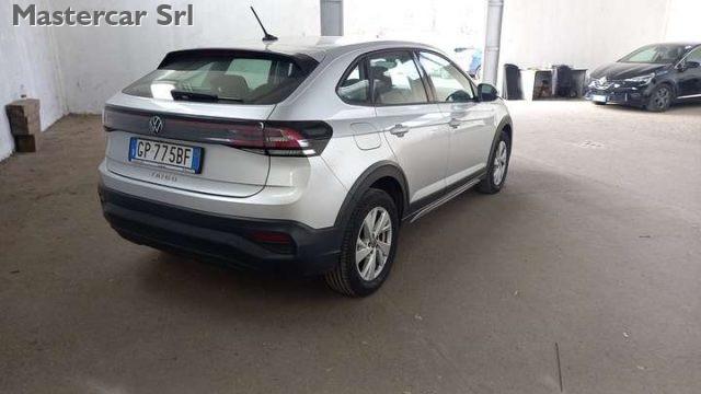 VOLKSWAGEN Taigo NEOPATENTATI Taigo 1.0 tsi Life 95cv TG : GP775BF