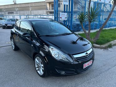 Opel Corsa 1.3 CDTI 90 cavalli 2008 140.000 km