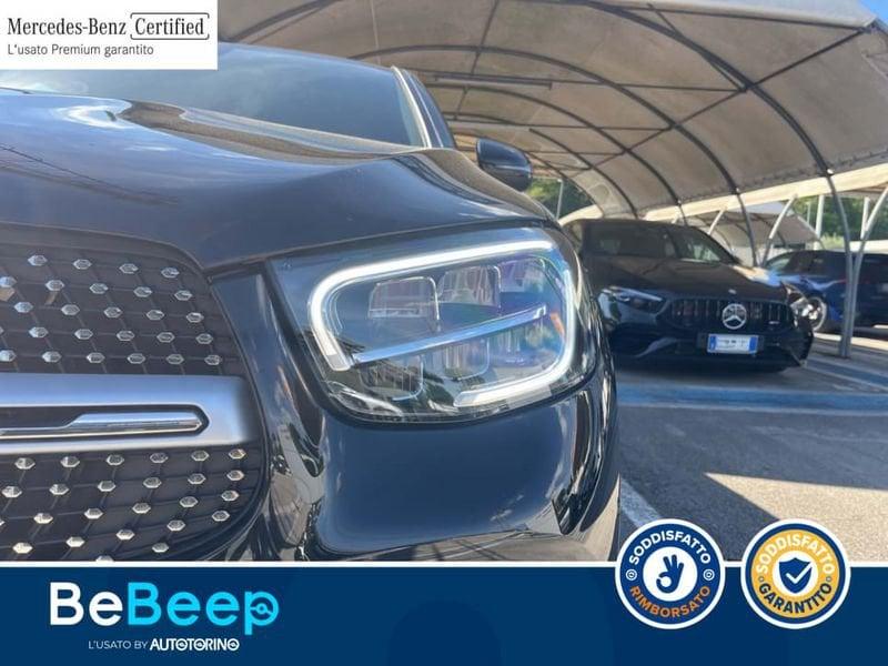 Mercedes-Benz GLC Coupé GLC COUPE 300 DE PHEV (EQ-POWER) PREMIUM 4MATIC AU