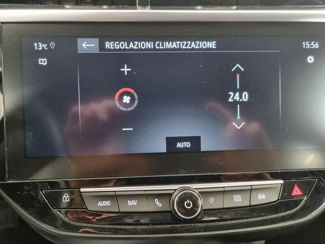 OPEL Corsa-e 5 porte GS Line